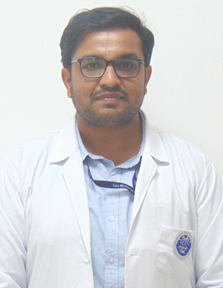 Dr. Anshul Sharma
